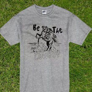Mitski Be The Cowboy T-Shirt Mitski Shirt Vintage